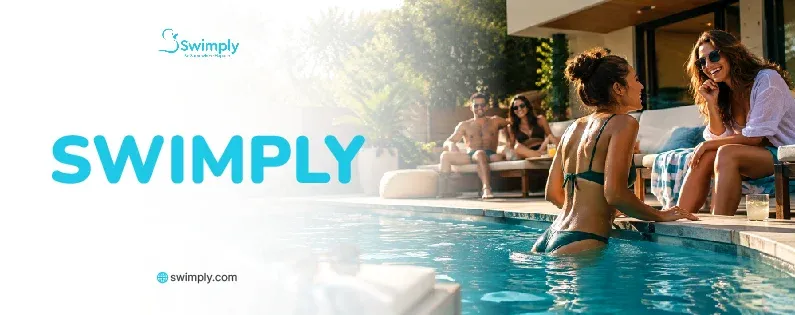 Swimply Discount Code