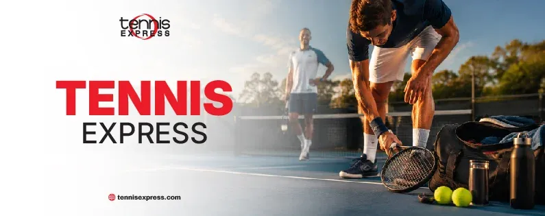 Tennis Express Discount Code: 15% Off (Sitewide) | September 2026