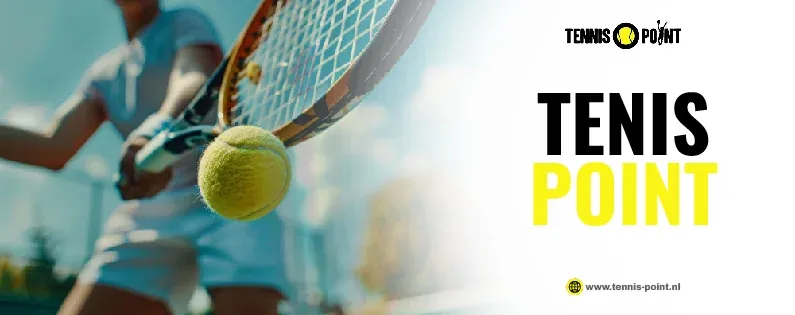 Tennis-Point Kortingscode Netherlands- coupondopa
