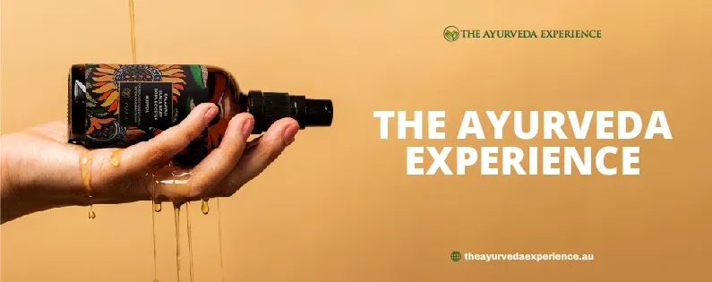 The Ayurveda Experience Discount Code - Coupondopa