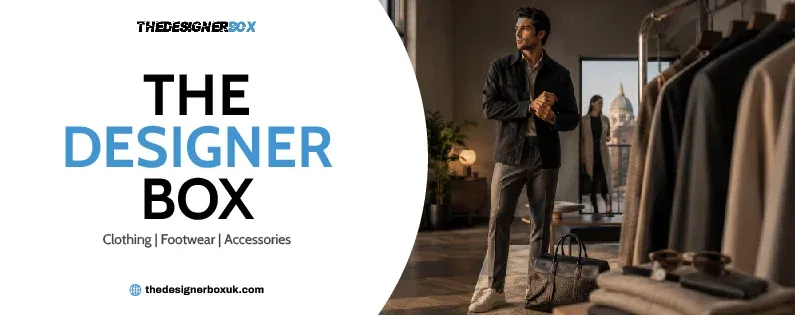 The Designer Box Discount Code - Coupondopa