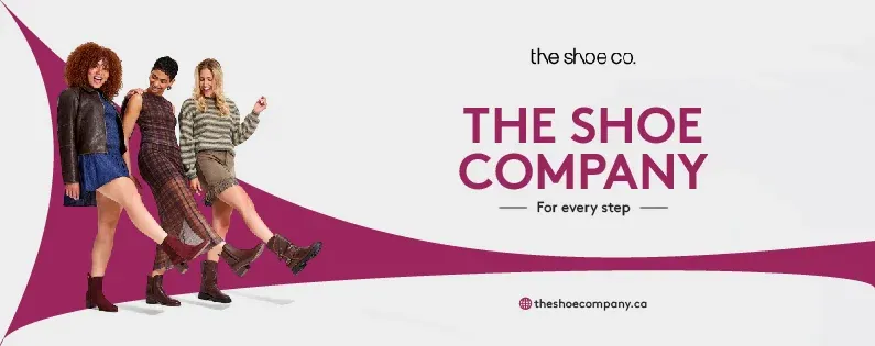 The Shoe Company Discount Code