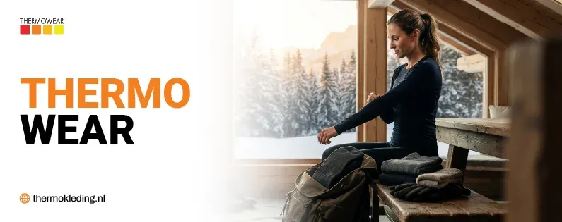Thermowear Kortingscode Netherlands - Coupondopa NL