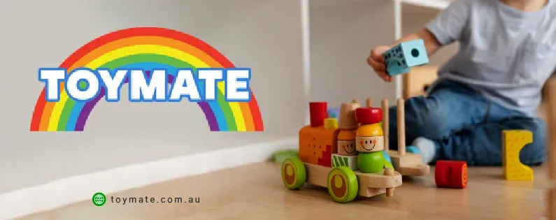 Toymate Discount Code