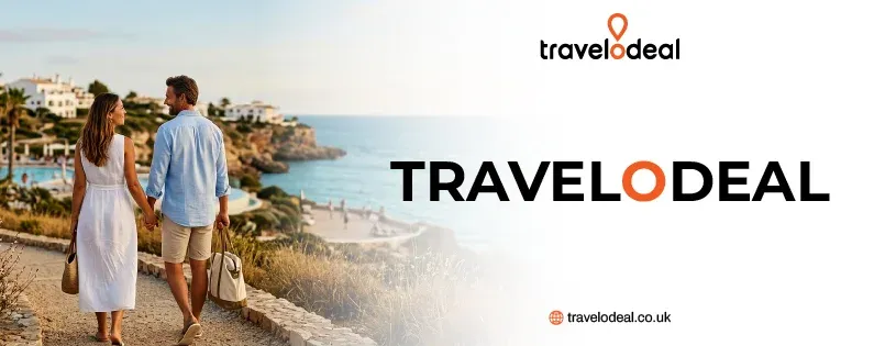 travelodeal UK - coupondopa