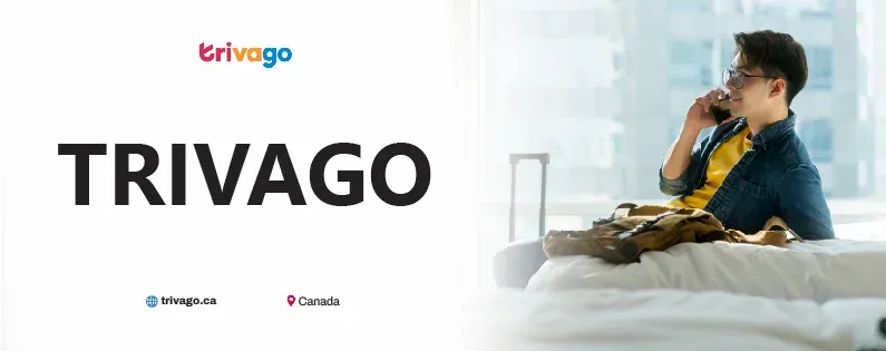 Trivago Coupon Code Canada - Coupondopa CA