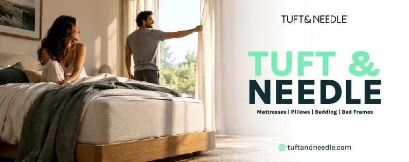 tuft and needle - coupondopa