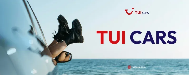 TUI Cars Rabattcode - Coupondopa