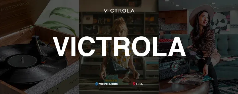 Victrola Discount Code United States