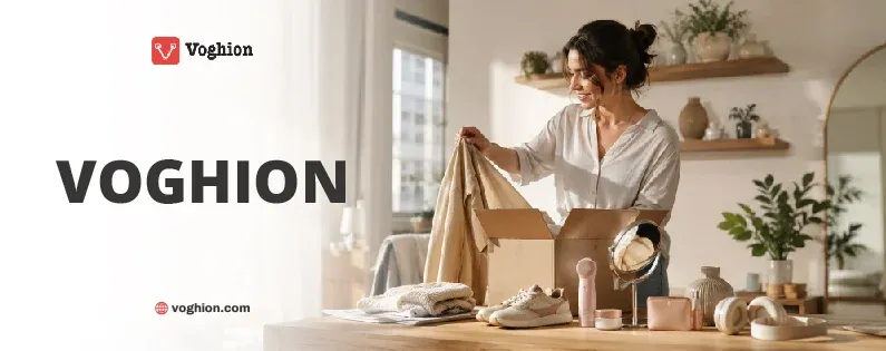 voghion-discount-code - coupondopa