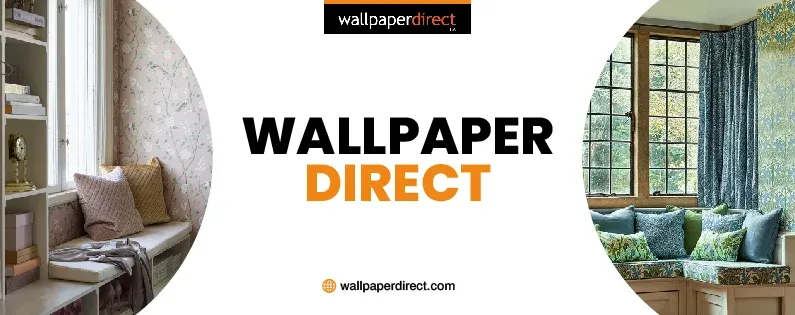 Wallpaper Direct Discount Code - Coupondopa