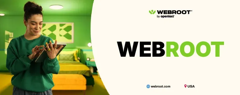 Webroot Discount Code United States