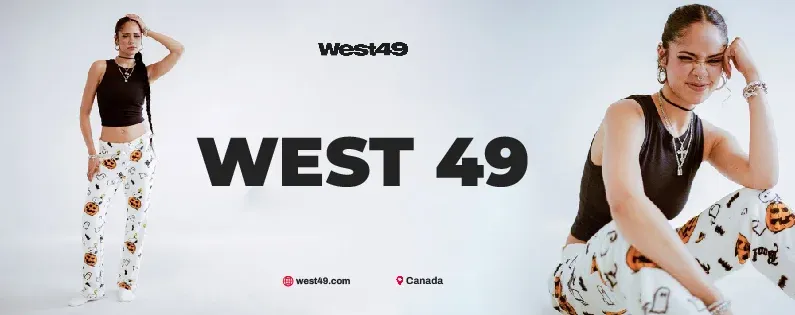 West 49 Discount Code Canada - Coupondopa CA
