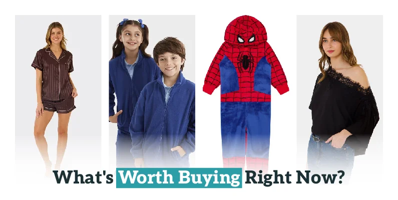 What's Worth Buying Right Now - Coupondopa