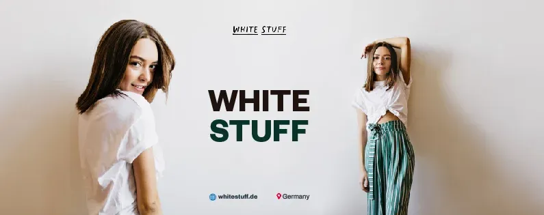 White Stuff Gutscheincode - Coupondopa
