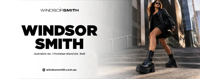 Windsor Smith Discount Code - Coupondopa