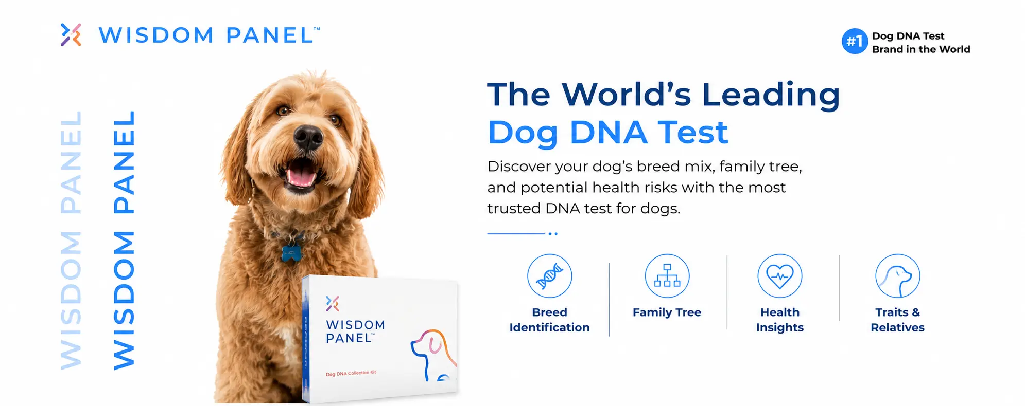 Wisdom Panel Discount Code UK - coupondopa
