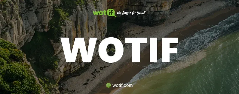 Wotif Discount Code - Coupondopa