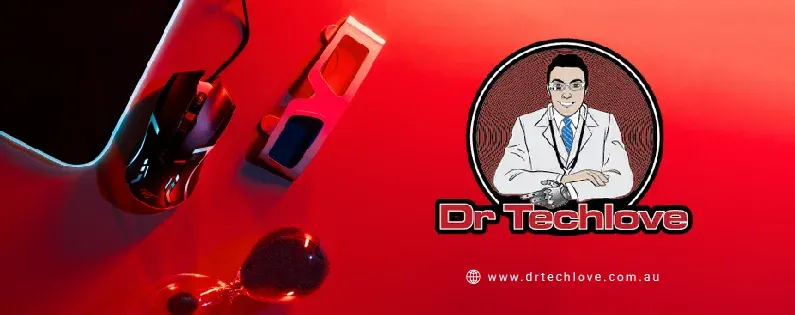 Dr Techlove Discount Code Australia