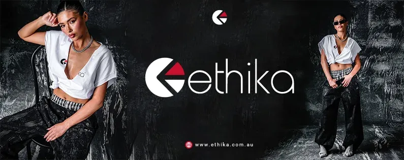 Ethika Discount Code