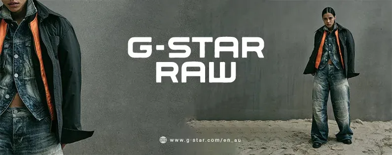 G-Star Discount Codes