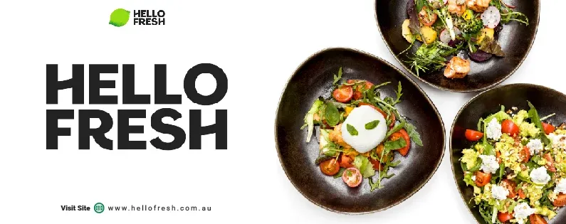 hellofresh discount code
