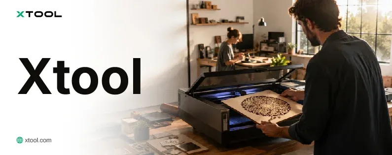 Xtool Discount Code United States - Coupondopa US