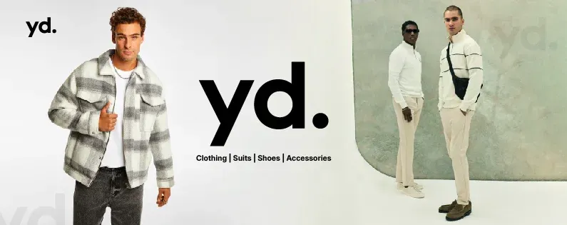 yd Discount Code