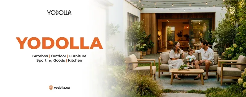 YODOLLA Discount Code Canada - Coupondopa CA