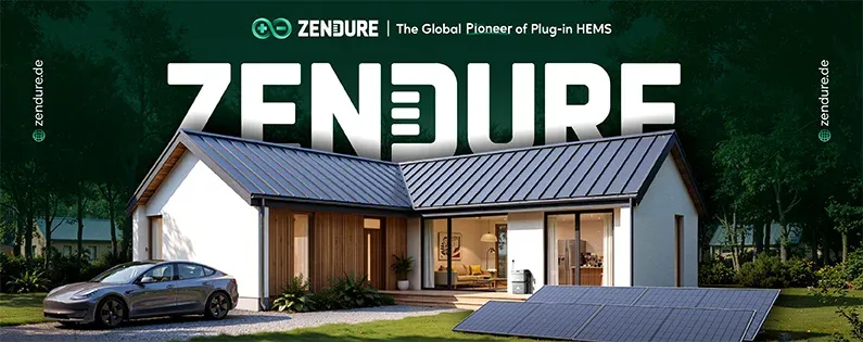 Zendure Gutscheincode - coupondopa