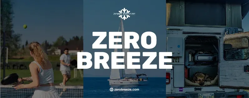 Zero Breeze Discount Codes United States