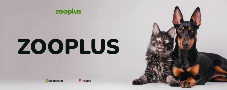Zooplus Polska discount codes