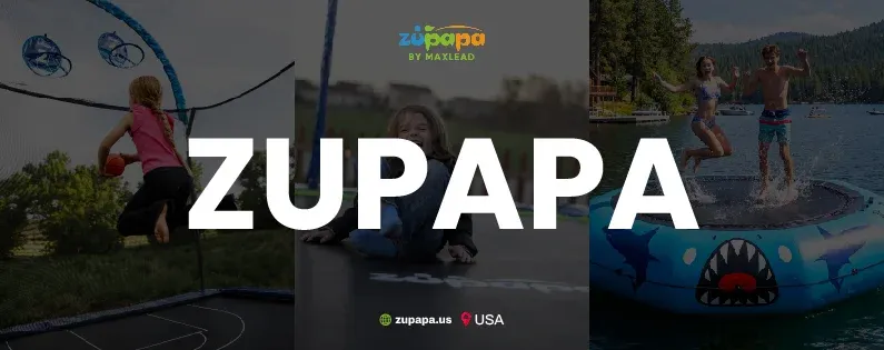 Zupapa Discount Code United States