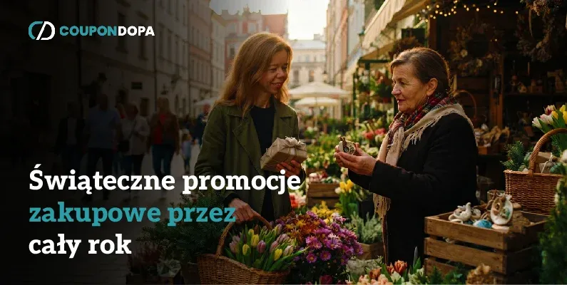 Świąteczne-promocje - coupondopa
