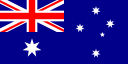 Australia flags