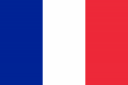 France flags
