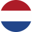 Netherland Flag