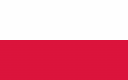 Poland flags