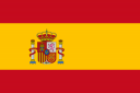 Spain flags