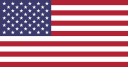 United States flags