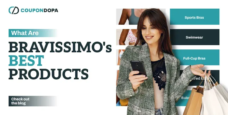 What Are Bravissimo's Best Products? Top Bras, Sleepwear & Customer Picks