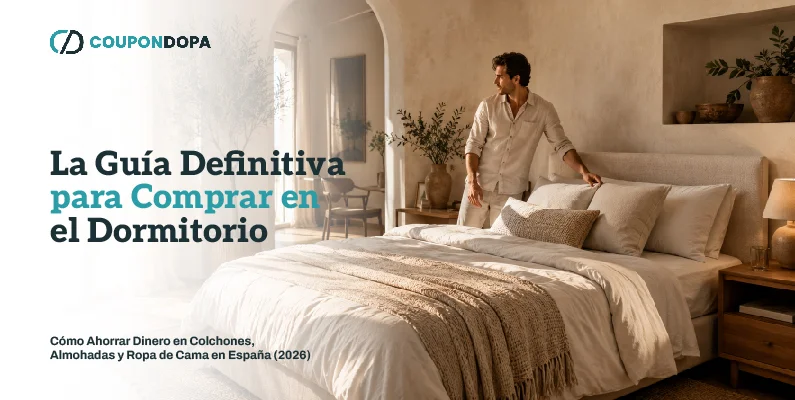 Código Descuento What The Sleep