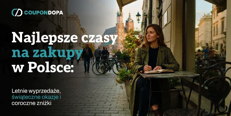 Oferty wakacyjne w Polsce