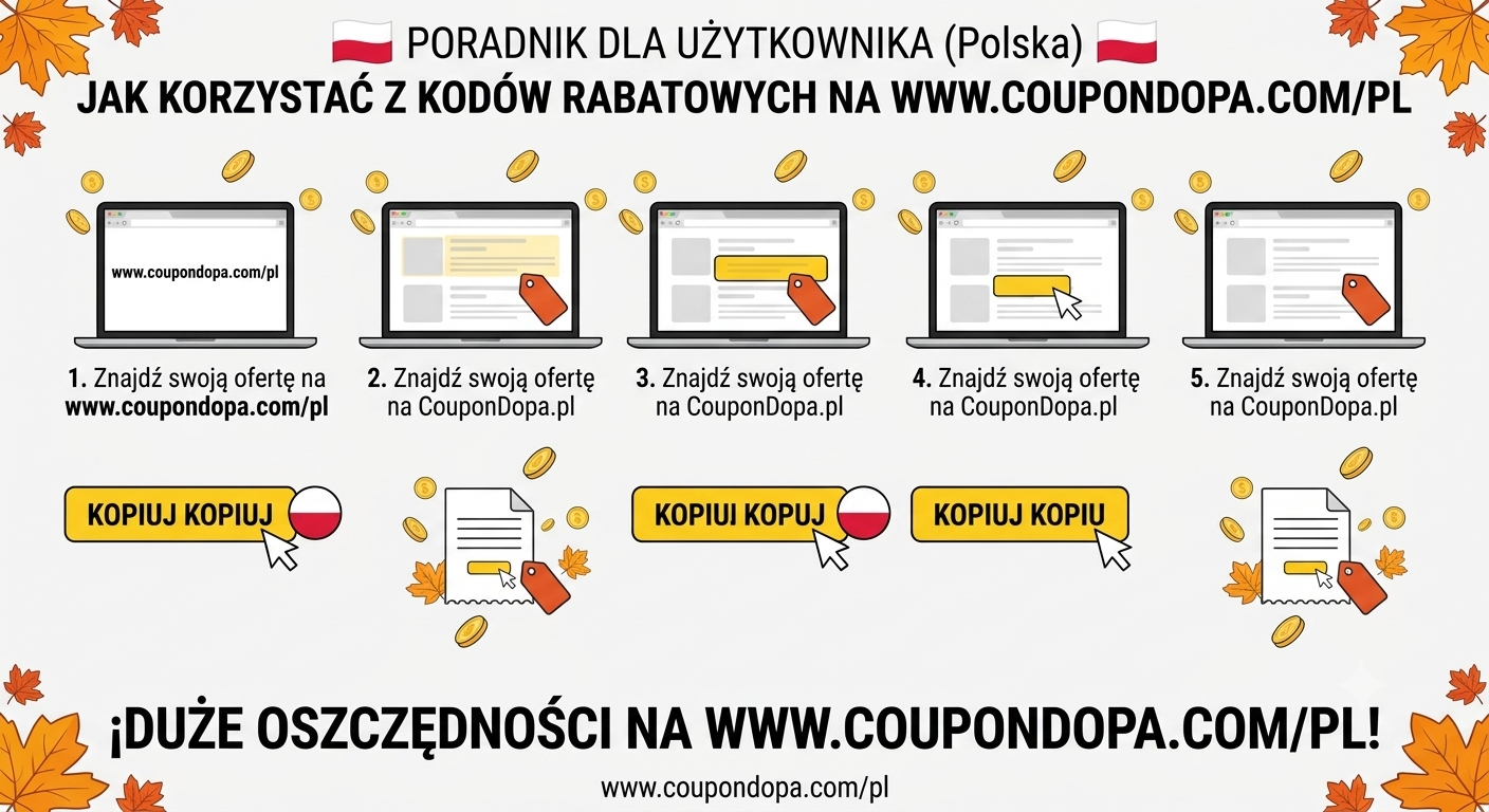 kodów rabatowych