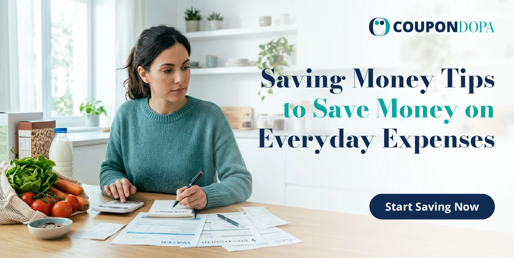 Top Saving Tips to Save Money on Everyday Expenses