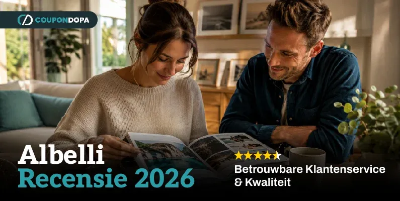Albelli Recensie 2026