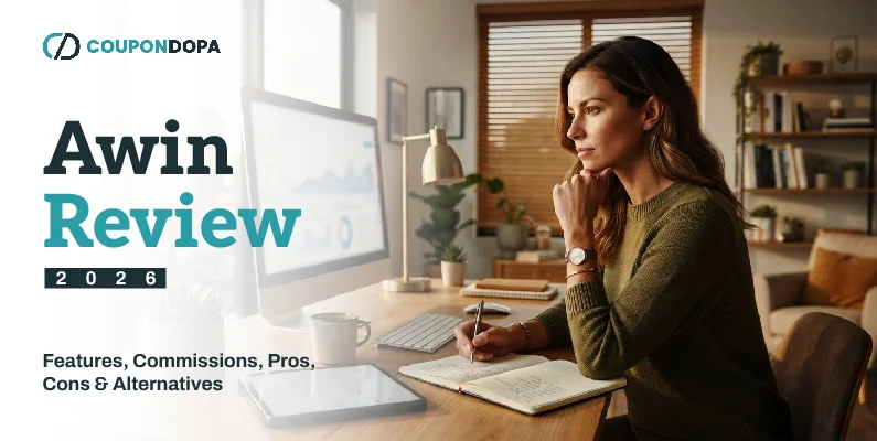 Awin Review 2026
