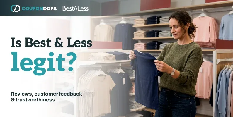 Is Best and Less Legit