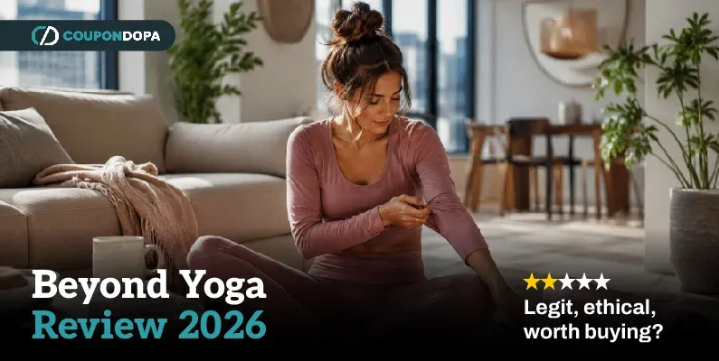 Beyond Yoga Brand Review