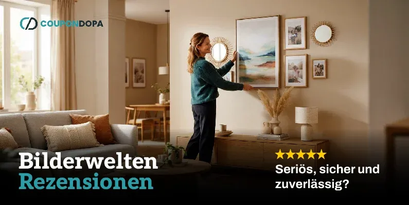 Bilderwelten Rezensionen